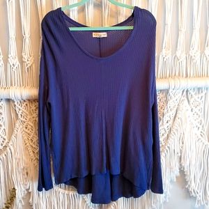 If It Were Me Long Sleeve